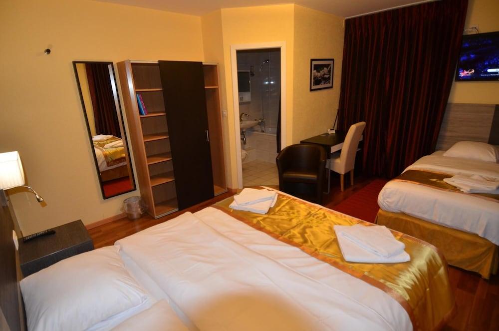 Beausite Hotel