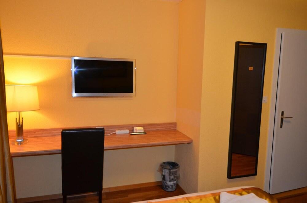 Beausite Hotel