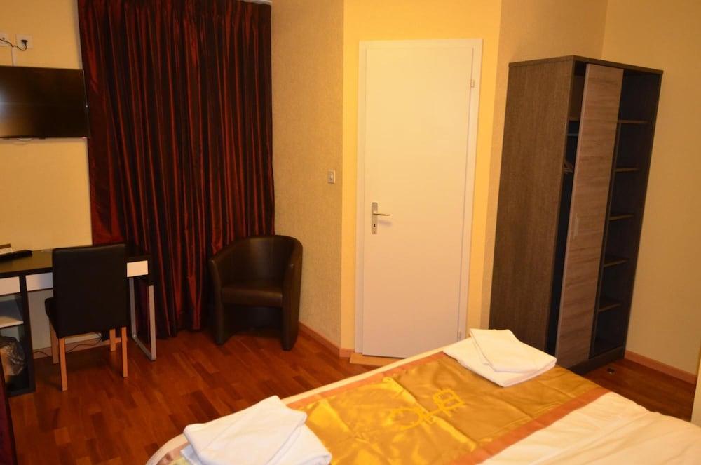 Beausite Hotel