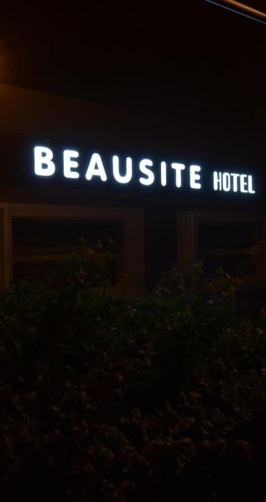 Beausite Hotel