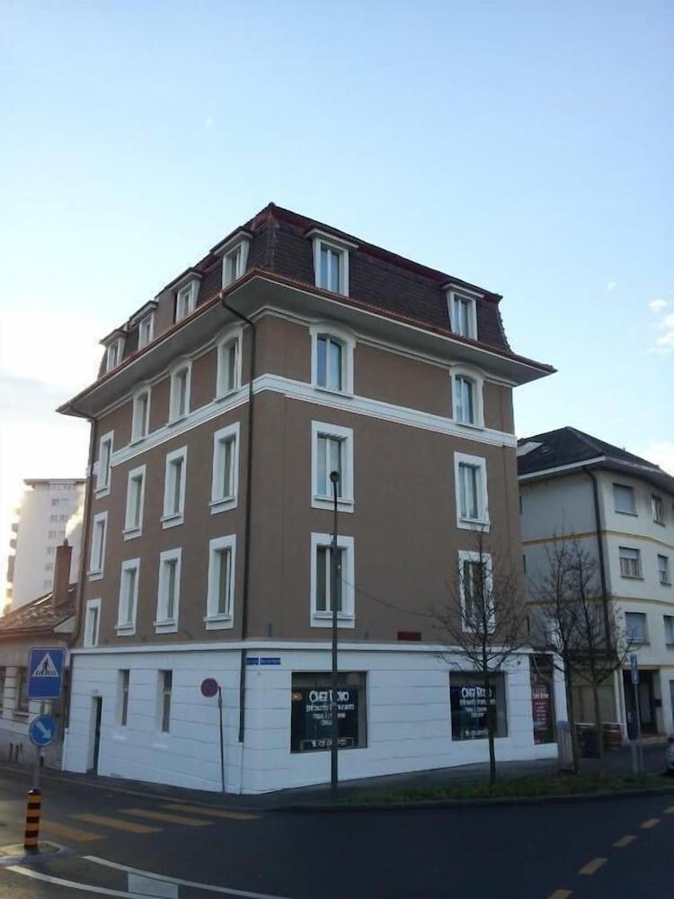 Beausite Hotel