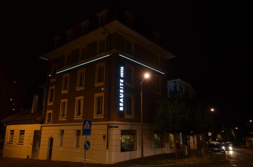 Beausite Hotel