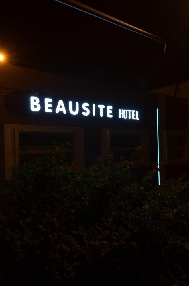 Beausite Hotel