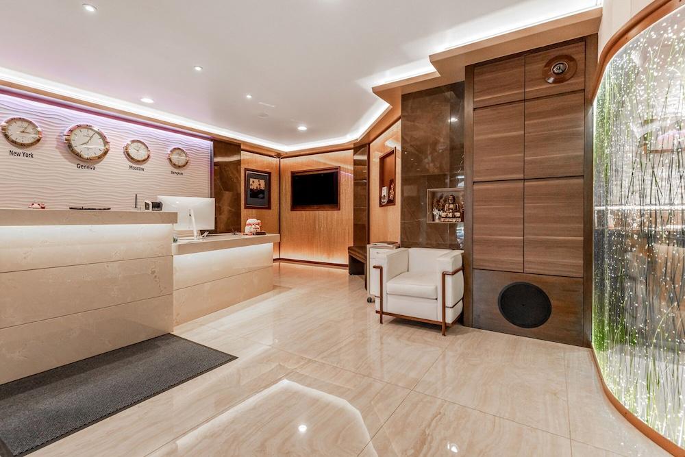 Beausite Hotel