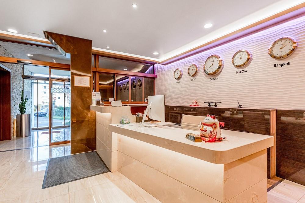 Beausite Hotel