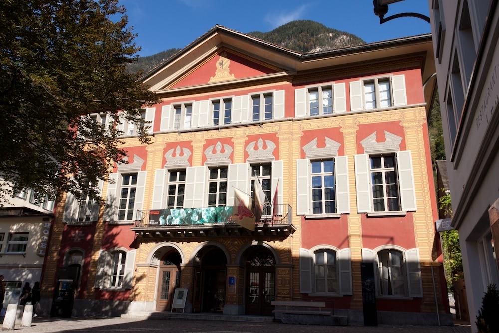 Goldener Schlussel