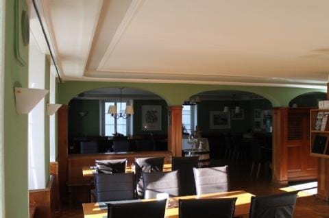 Goldener Schlussel