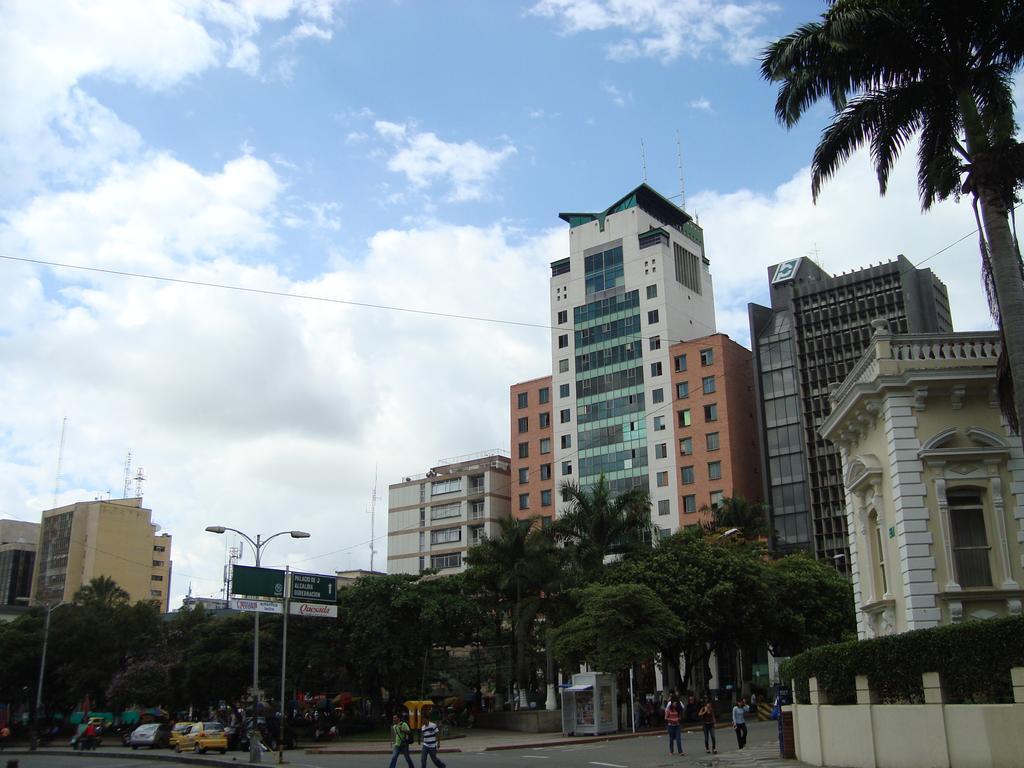 Internacional la Triada