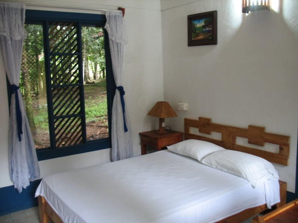 Cerro Chato Ecolodge