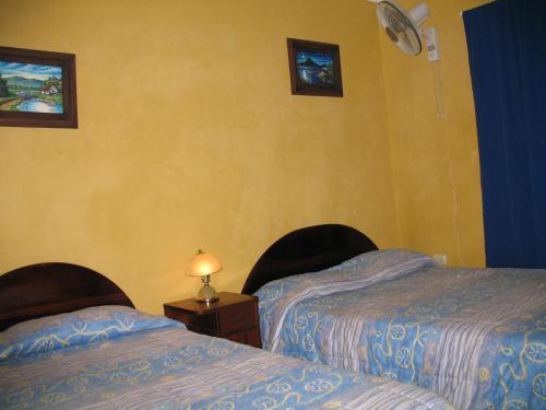 Cerro Chato Ecolodge
