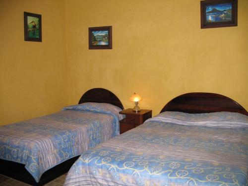 Cerro Chato Ecolodge