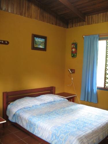 Cerro Chato Ecolodge