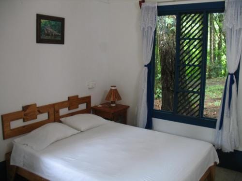 Cerro Chato Ecolodge