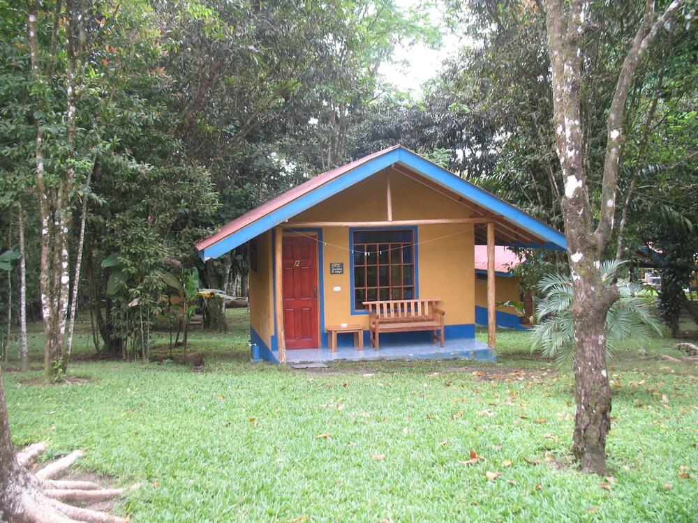 Cerro Chato Ecolodge