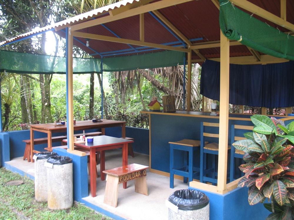 Cerro Chato Ecolodge