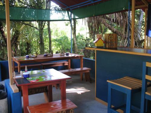 Cerro Chato Ecolodge