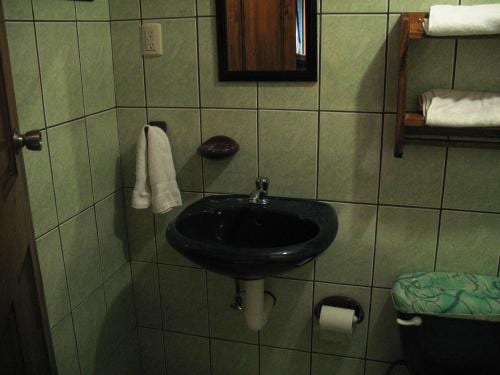Cerro Chato Ecolodge