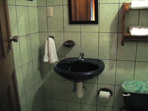 Cerro Chato Ecolodge