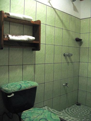 Cerro Chato Ecolodge