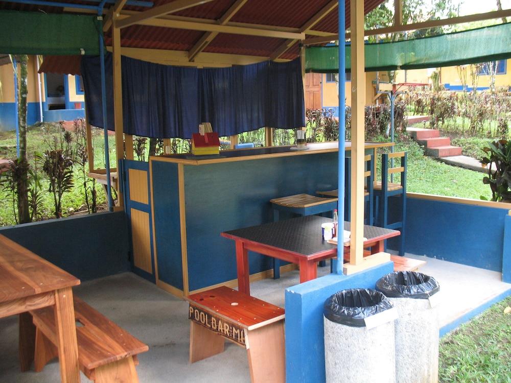 Cerro Chato Ecolodge