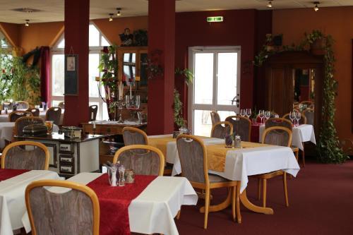 Hotel Taunus Residence