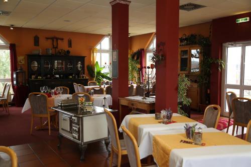 Hotel Taunus Residence
