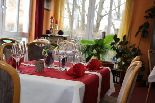 Hotel Taunus Residence