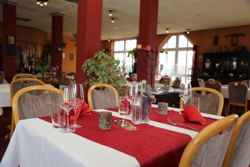Hotel Taunus Residence