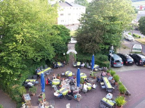 Hotel Taunus Residence