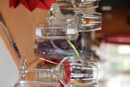 Hotel Taunus Residence