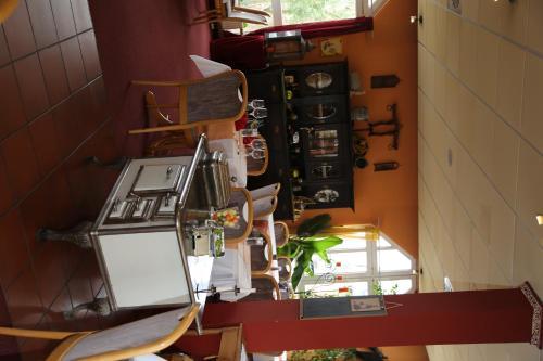 Hotel Taunus Residence