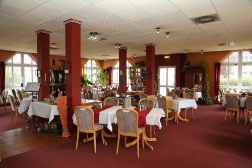 Hotel Taunus Residence