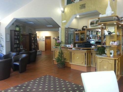 Hotel Taunus Residence