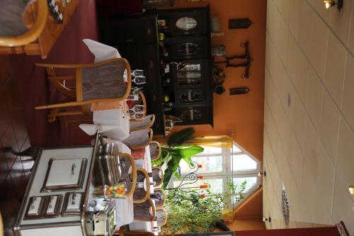 Hotel Taunus Residence