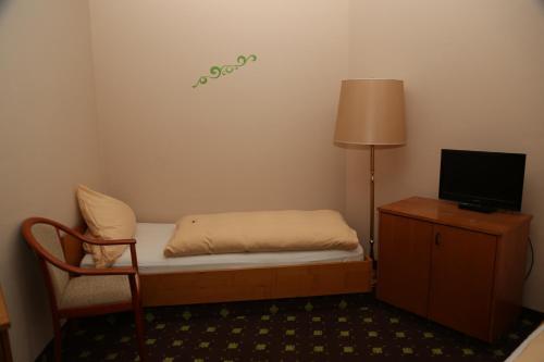 Hotel Taunus Residence