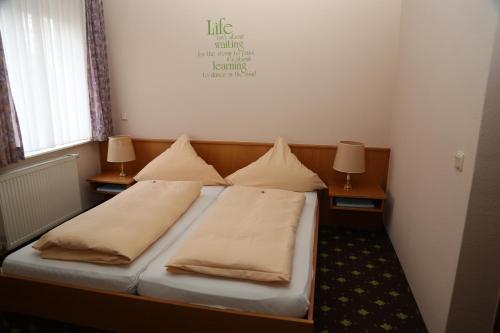 Hotel Taunus Residence