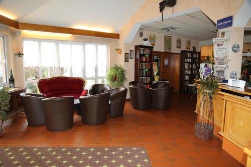 Hotel Taunus Residence
