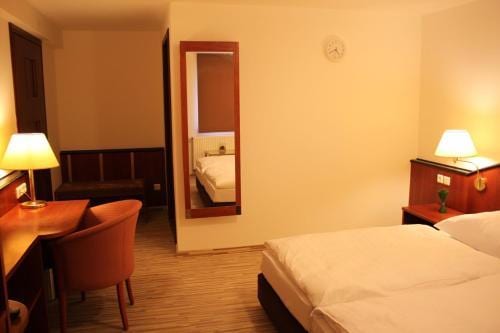AS Hotel Göttingen