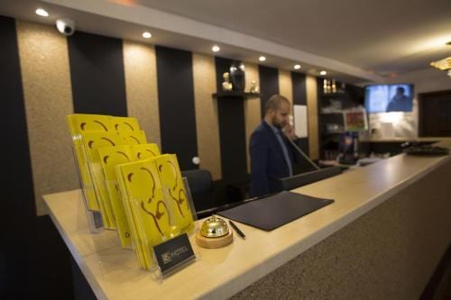 AS Hotel Göttingen