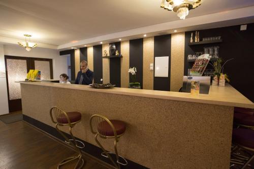 AS Hotel Göttingen