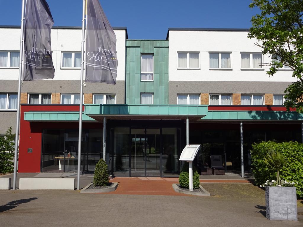 Trend Hotel