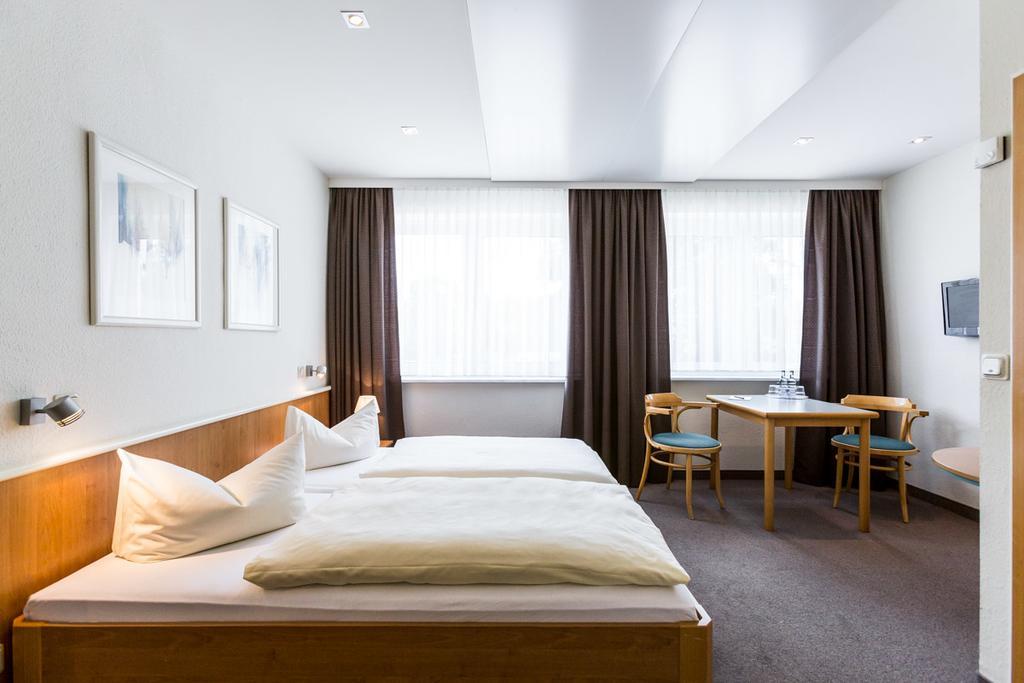 Trend Hotel