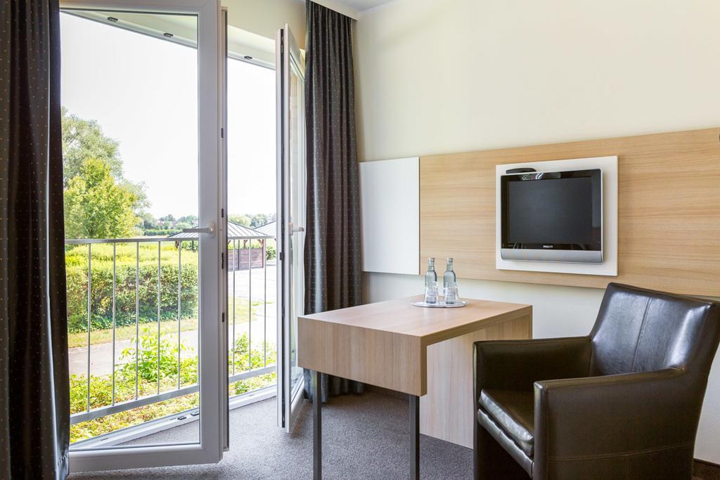 Trend Hotel