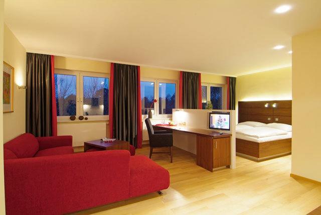 Trend Hotel
