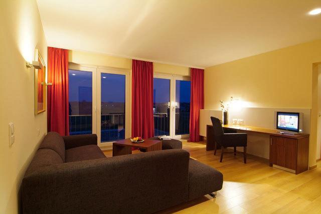 Trend Hotel