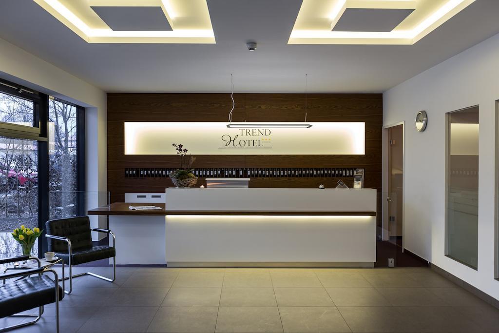 Trend Hotel
