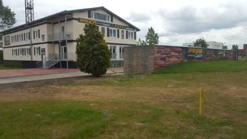 Casilino Hotel A 24 Wittenburg