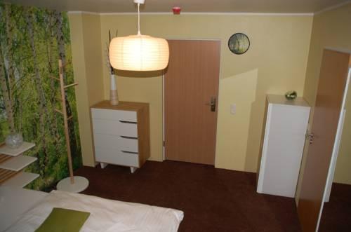 Casilino Hotel A 24 Wittenburg