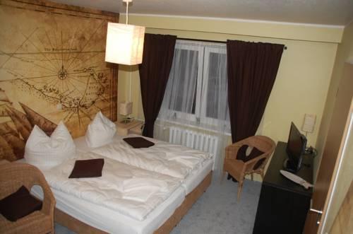 Casilino Hotel A 24 Wittenburg