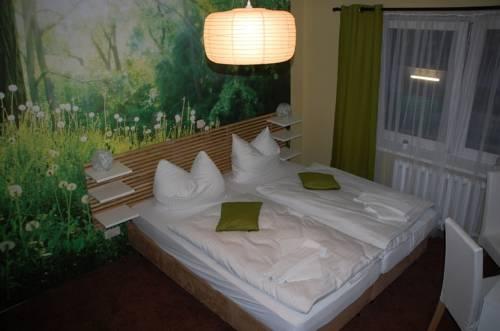 Casilino Hotel A 24 Wittenburg